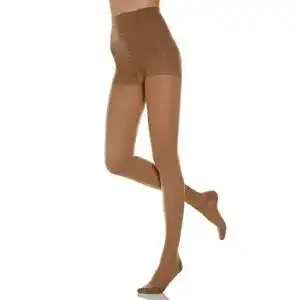 Kompressionsstrumpfhosen relaxsan basic 980 braun 3 l