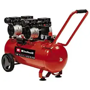 Kompressor 50l einhell kompressor te ac 50 silent