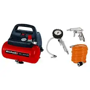 Kompressor einhell tc ac 190 6 8 of