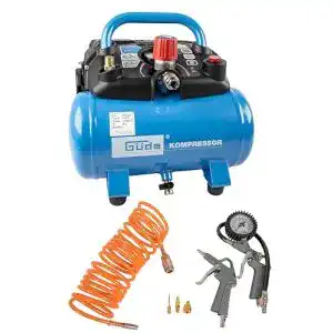 Kompressor guede airpower 190 08 6 50089