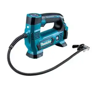 Kompressor makita mp100dz akku 12 v max ohne akku ohne ladegeraet