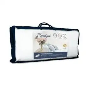 Kopfkissen 40 x 80 dormigood premium daunenkissen
