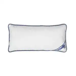 Kopfkissen 40 x 80 irisette body contour kopfkissen 2er set