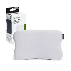 Kopfkissen blackroll pillow case jersey kissenbezug 30 x 50 cm