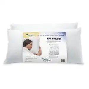 Kopfkissen fuer wasserbett mediflow 5201 das original