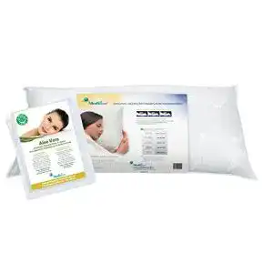 Kopfkissen fuer wasserbett mediflow 5223 aloe vera aktion