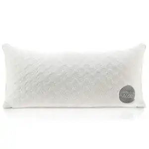Kopfkissen fuer wasserbett vitapur kopfkissen 40 x 80 aloe vera
