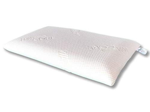 Kopfkissen für Wasserbett Wacore Wa'Core Power Pillow Grande - kopfkissen fuer wasserbett wacore wacore power pillow grande