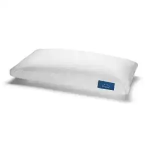 Kopfkissen genius baumwolle eazzzy 40x80 cm