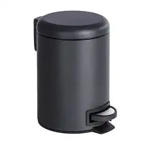 Kosmetikeimer wenko treteimer leman 3 liter