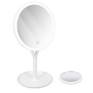 Kosmetikspiegel beleuchtet Navaris LED Kosmetikspiegel - kosmetikspiegel beleuchtet navaris led kosmetikspiegel