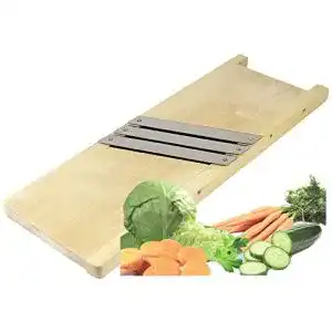 Krauthobel wamat sauer gemuesehobel holz