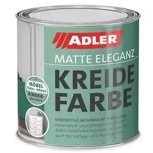 Kreidefarbe adler as 10 1 schneegestoeber 750ml
