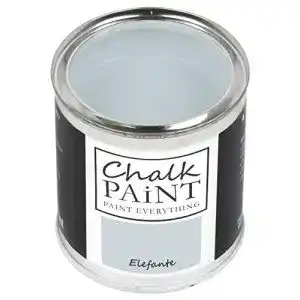 Kreidefarbe chalk paint paint everything chalk paint