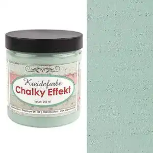 Kreidefarbe ideen mit herz chalky effekt 250ml hochdeckend