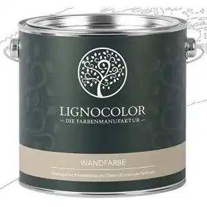 Kreidefarbe lignocolor wandfarbe innenfarbe deckenfarbe