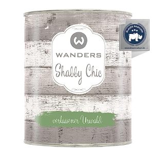 Kreidefarbe Wanders24 Wanders Shabby Chic 750 ml