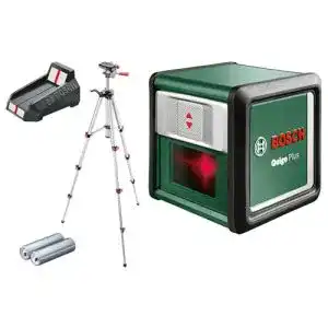 Kreuzlinienlaser mit stativ bosch home and garden bosch 2