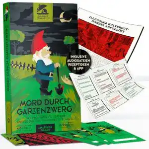 Krimidinner zuhause gourmet criminelle krimidinner fuer zuhause 1