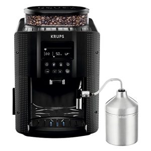 Krups-Kaffeemaschine Krups Essential Kaffeevollautomat