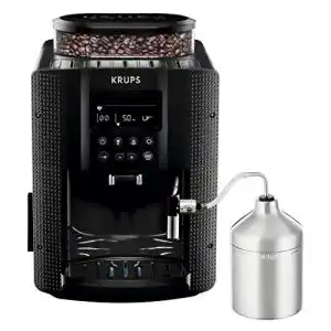 Krups kaffeemaschine krups essential kaffeevollautomat