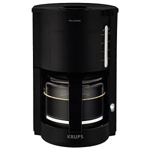 Krups-Kaffeemaschine Krups F30908 ProAroma Filterkaffeemaschine - krups kaffeemaschine krups f30908 proaroma filterkaffeemaschine