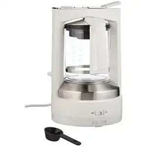 Krups kaffeemaschine krups km4682 filterkaffeemaschine t8 850 watt