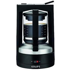 maquina de cafe krups
