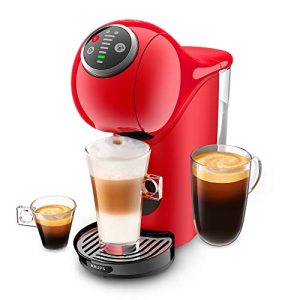 Krups-Kaffeemaschine NESCAFÉ Dolce Gusto Krups KP3405 Genio S Plus