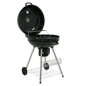 Kugelgrill 57 cm bbq toro kugelgrill o 57 cm bbq kugelgrill