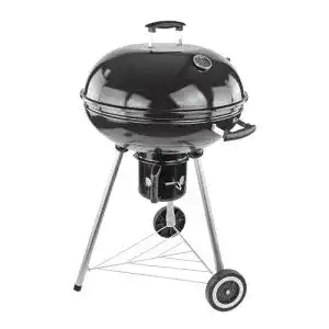 Kugelgrill 57 cm dema kugelgrill grillwagen grill barbecue bbq
