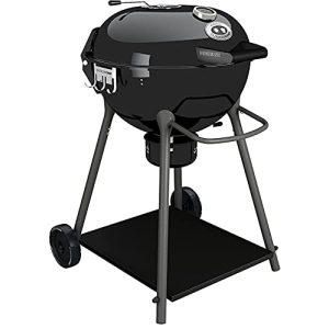 Kugelgrill 57 cm OUTDOORCHEF Kensington 570 ULINE - kugelgrill 57 cm outdoorchef kensington 570 uline