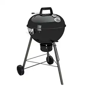 Kugelgrill 57 cm outdoorchef kohlegrill chelsea 570 c