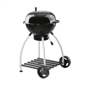 Kugelgrill 57 cm roesle holzkohle kugelgrill no 1 sport f50