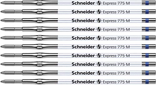 Kugelschreibermine Schneider, 7763, Express 775 M