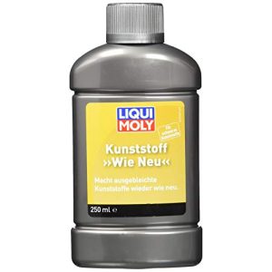 Kunststoffpflege Liqui Moly Kunststoff »Wie Neu« 250 ml