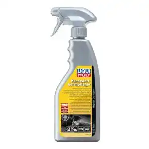 Kunststoffpflege liqui moly kunststofftiefenpfleger 500 ml