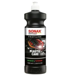 Kunststoffpflege SONAX PROFILINE PlasticCare (1 Liter)