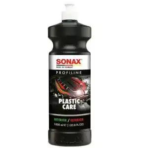 Kunststoffpflege sonax profiline plasticcare 1 liter