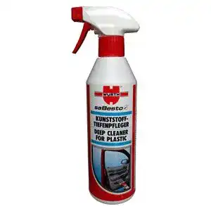 Kunststoffpflege wuerth mittel tiefenpfleger 500ml