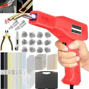 Kunststoffschweissgeraet ghguole 220w kunststoff schweissgeraet auto