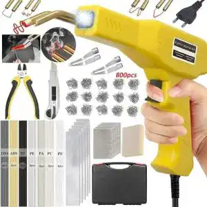 Kunststoffschweissgeraet vtsheny 220w kunststoff schweissgeraet