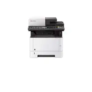 Kyocera drucker kyocera ecosys m2040dn multifunktionsdrucker schwarz