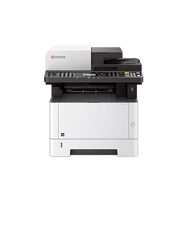 Kyocera-Drucker Kyocera Ecosys M2040dn Multifunktionsdrucker Schwarz