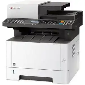 Kyocera drucker kyocera ecosys m2540dn multifunktionsdrucker schwarz