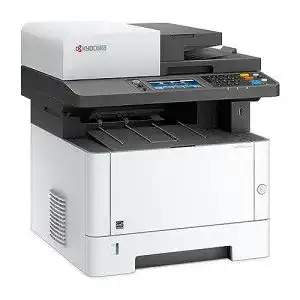 Kyocera drucker kyocera ecosys m2735dw wlan multifunktionsdrucker