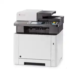 Kyocera drucker kyocera ecosys m5526cdn farblaser
