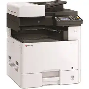 Kyocera drucker kyocera ecosys m8124cidn farblaser