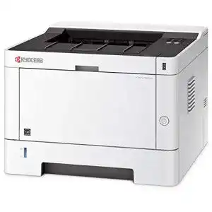 Kyocera drucker kyocera ecosys p2235dw wlan laserdrucker schwarz