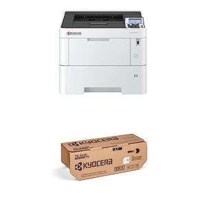 Kyocera-Drucker Kyocera Ecosys PA4500x Laserdrucker Schwarz Weiss